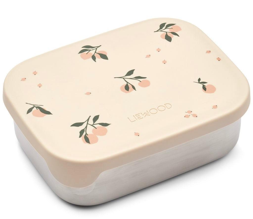 Arthur printed lunchbox-Tilbehør-Liewood-Aandahls