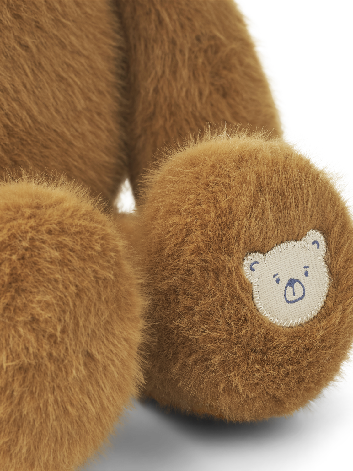 Berto bear teddy-Accessories-Liewood-Aandahls