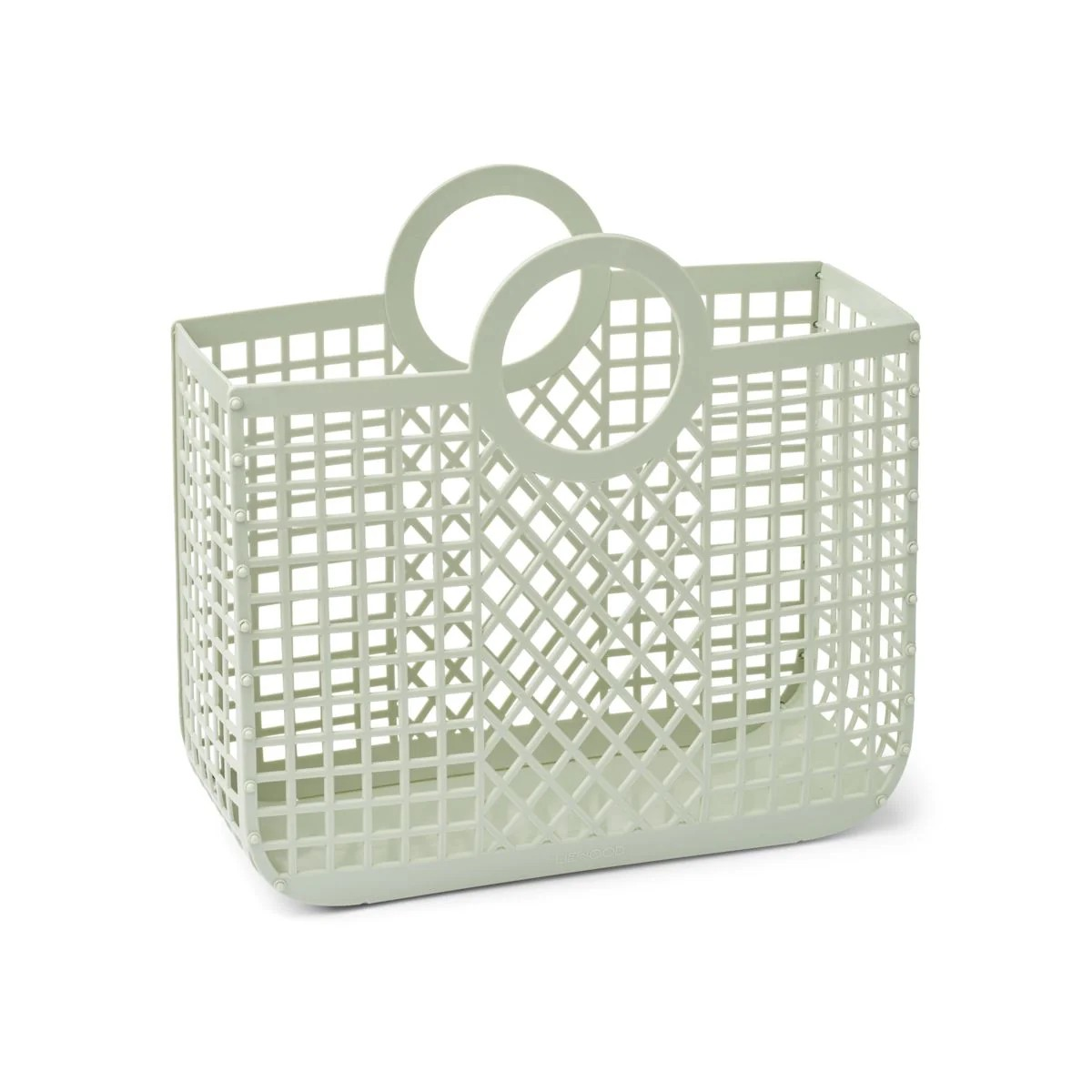 Bloom basket-Veske-Liewood-Aandahls