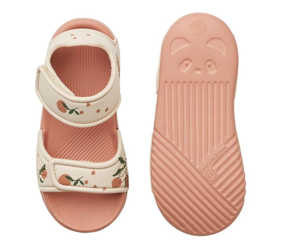 Blumer Sandals-Sko-Liewood-Aandahls