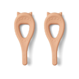 Janelle toothbrush 2-pack-Acces-Liewood-Aandahls