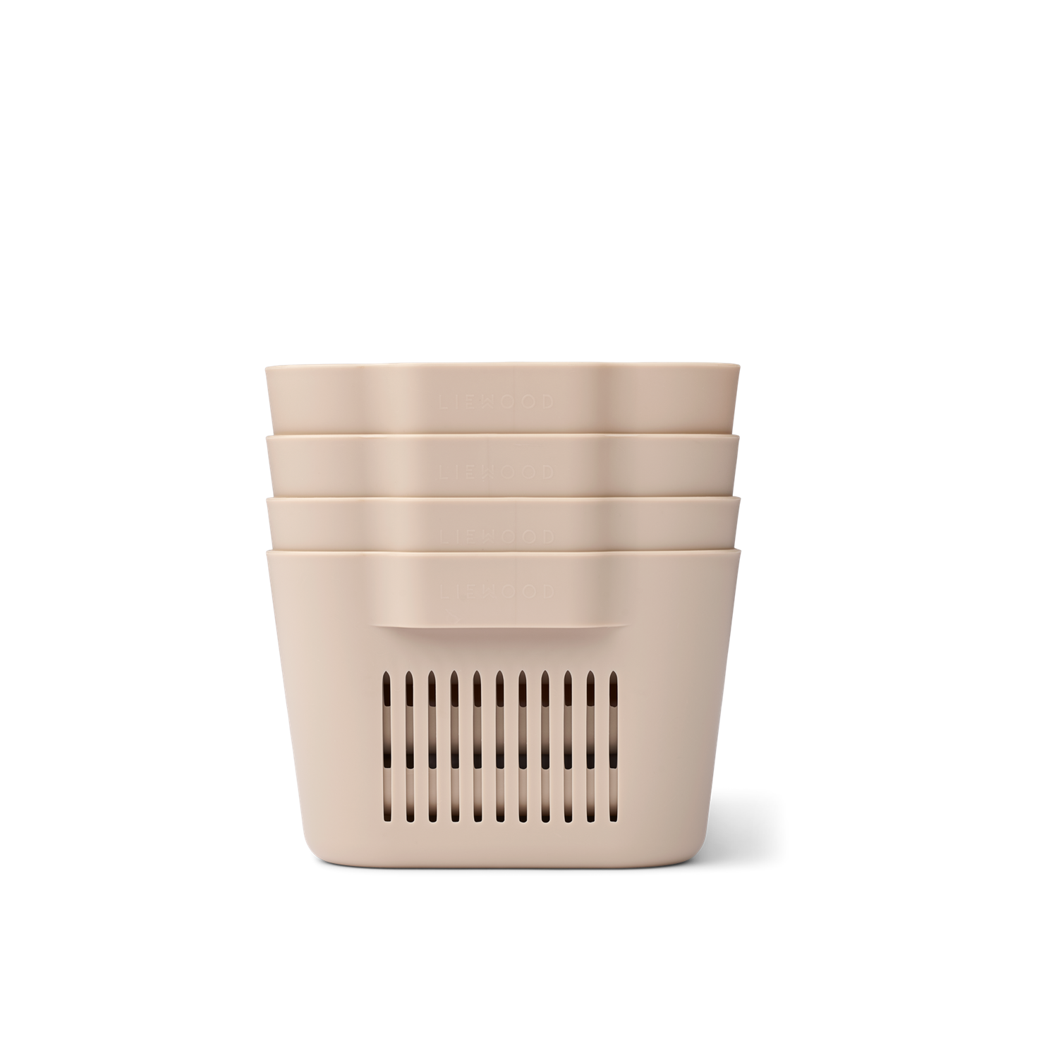 makeeva basket mini 4-pack-Tilbehør-Liewood-Aandahls