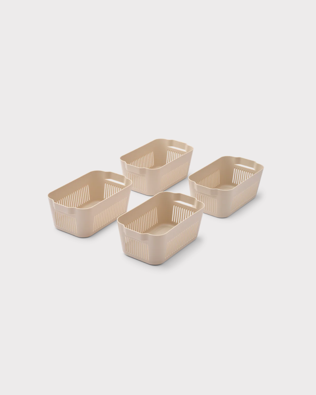 makeeva basket mini 4-pack-Tilbehør-Liewood-Aandahls