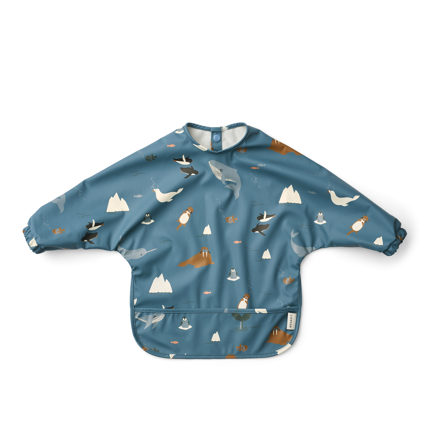 Merle Cape Bib-Tilbehør-Liewood-Aandahls