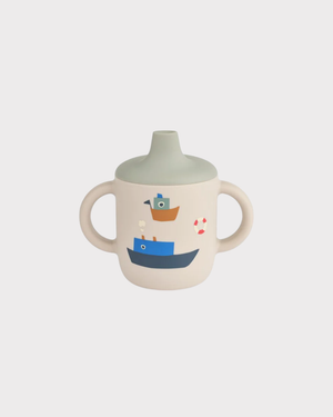 Neil sippy cup-Tilbehør-Liewood-Aandahls