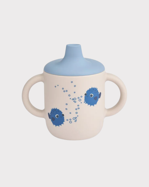 Neil sippy cup-Tilbehør-Liewood-Aandahls