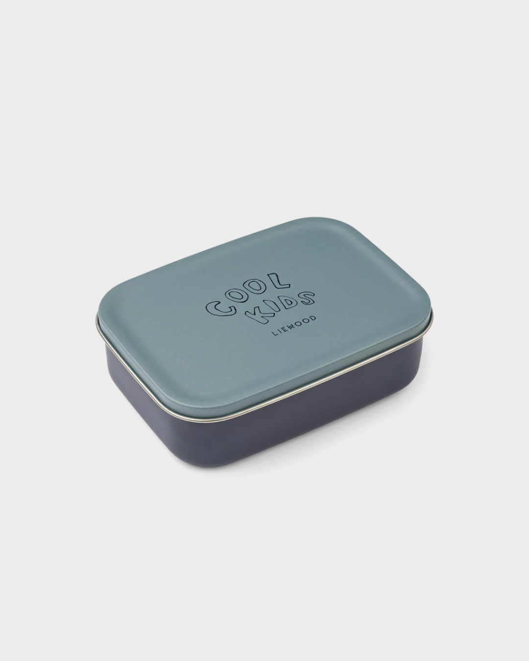 Nina Stainless Steel Lunchbox