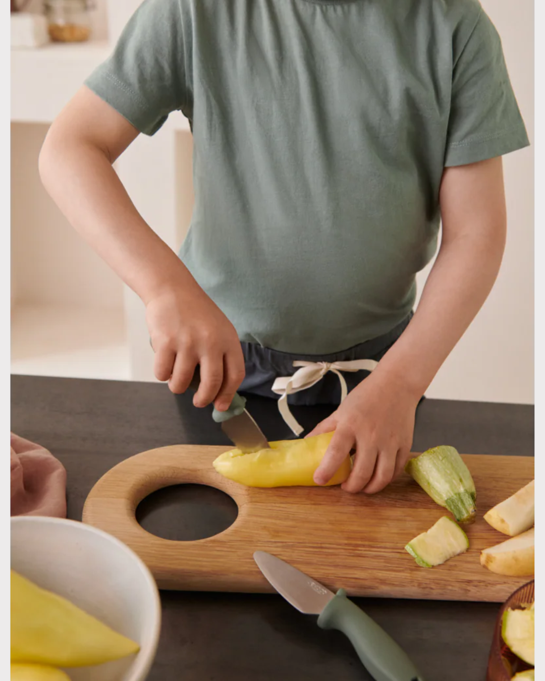 Perry Cuttig Knife set-Accessories-Liewood-Aandahls