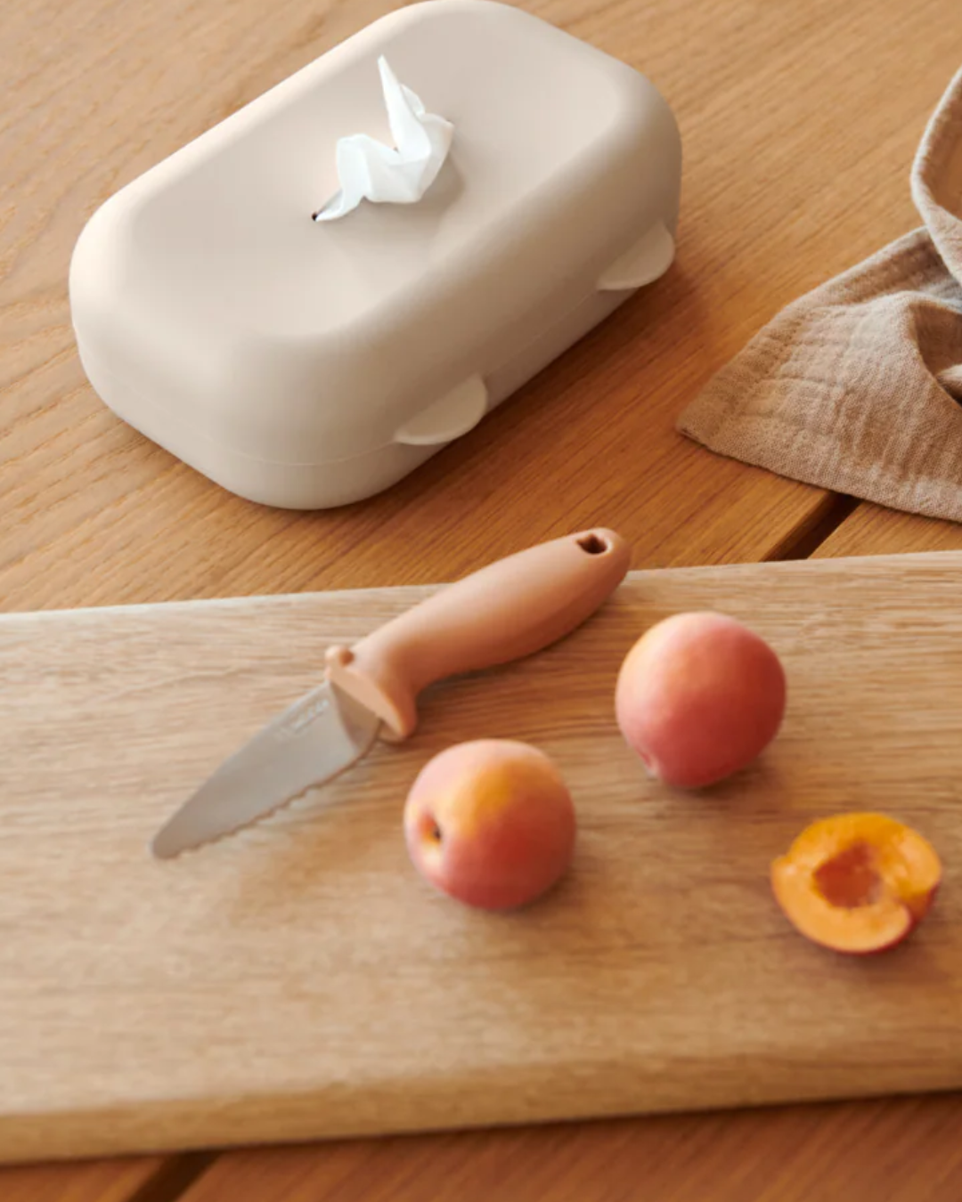 Perry Cuttig Knife set-Accessories-Liewood-Aandahls