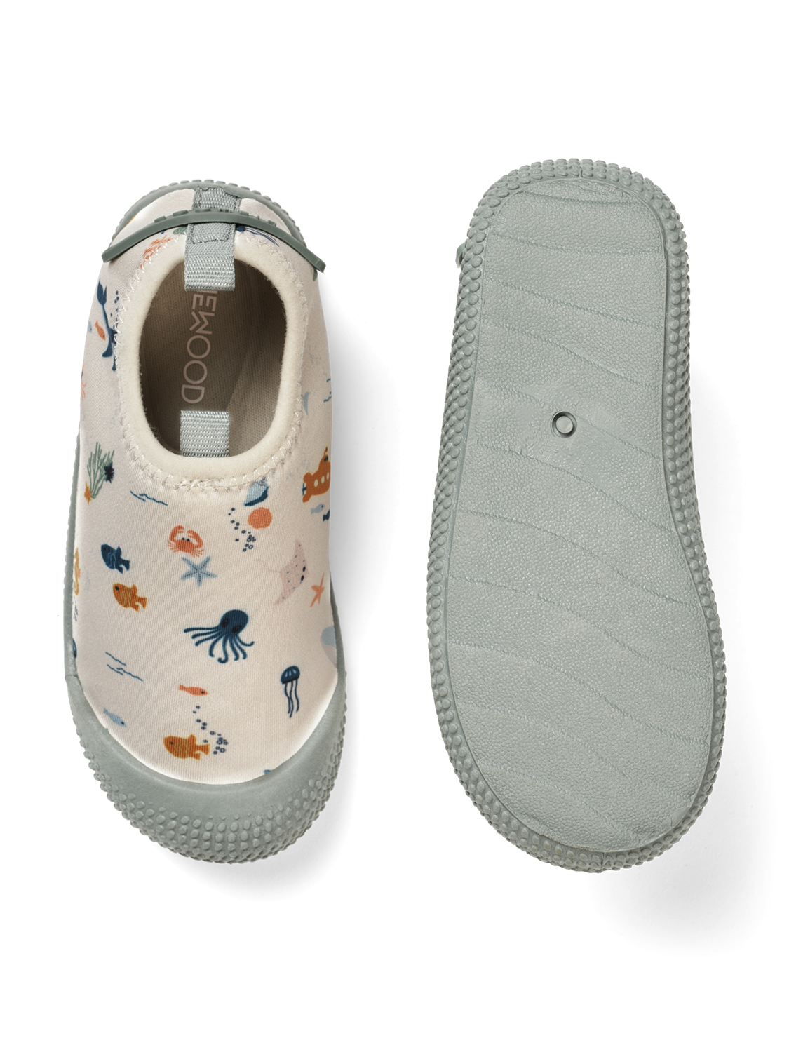 Sonja Sea Shoe-Sko-Liewood-Aandahls