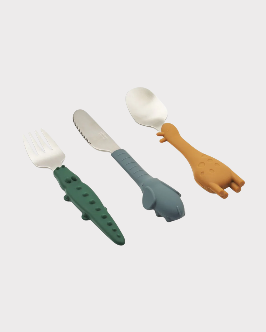Tove Cutlery Set-Tilbehør-Liewood-Aandahls