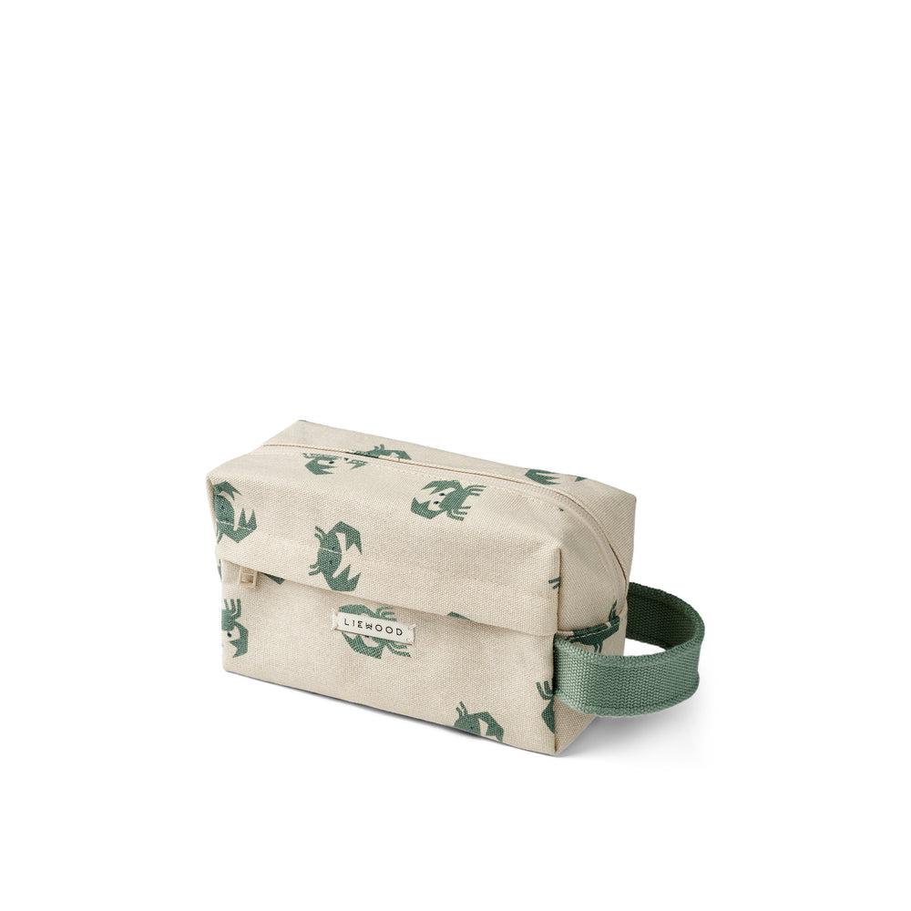 Trine Cotton organizer bag-Accessories-Liewood-Aandahls
