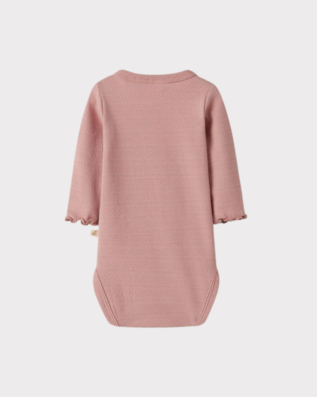 Nbfdimia Ls Slim Body Lil-Overdel-Lil-Atelier-Aandahls