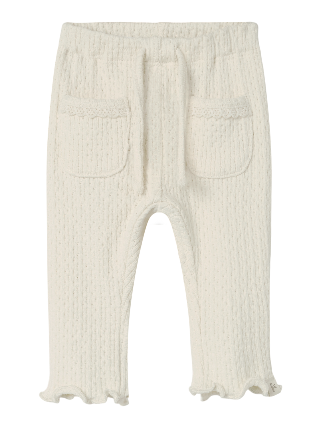 Nbffinola Slim Pant Lil-Bukser-Lil-Atelier-Aandahls