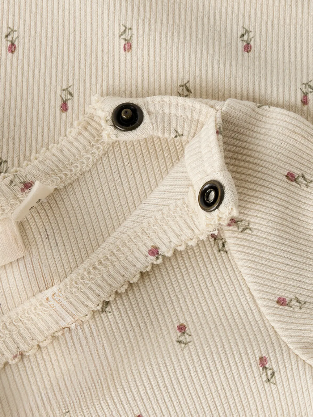 Nbfgago Ls Nightsuit Lil-Nattøy-Lil-Atelier-Aandahls