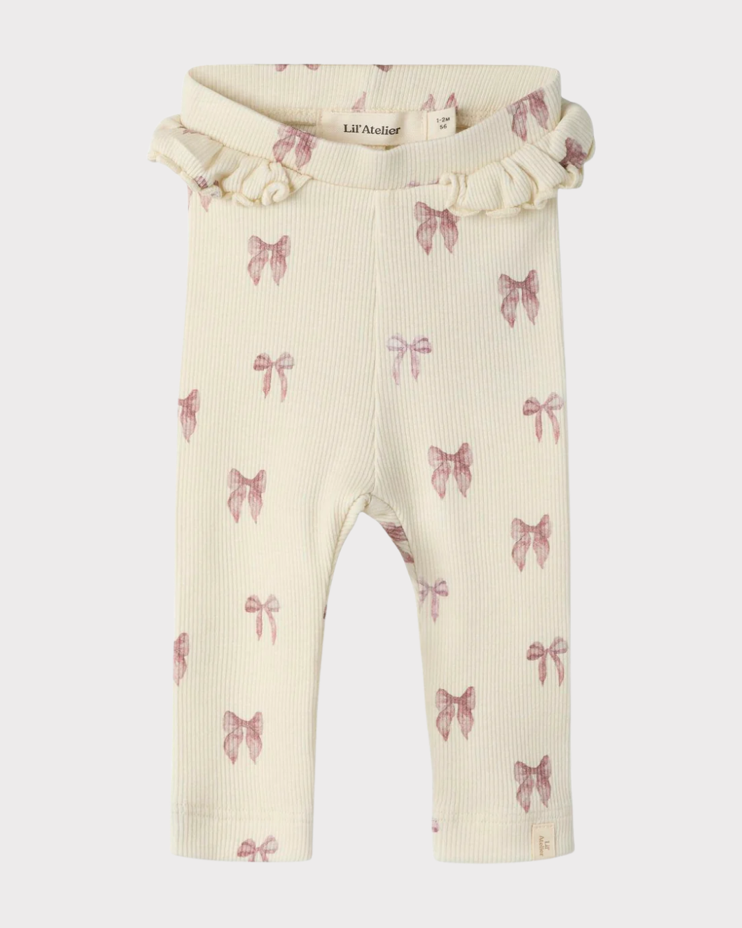 Nbfgavo Efi Slim Legging Lil Noos