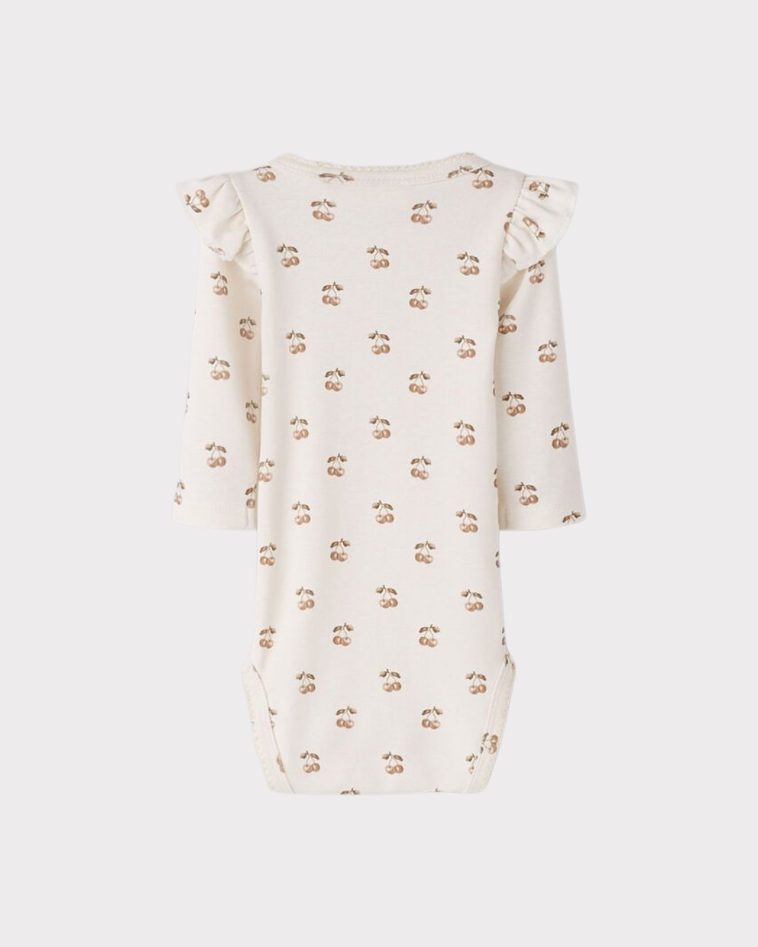 Nbflayo Kep Ls Slim Body Lil-Overdel-Lil-Atelier-Aandahls