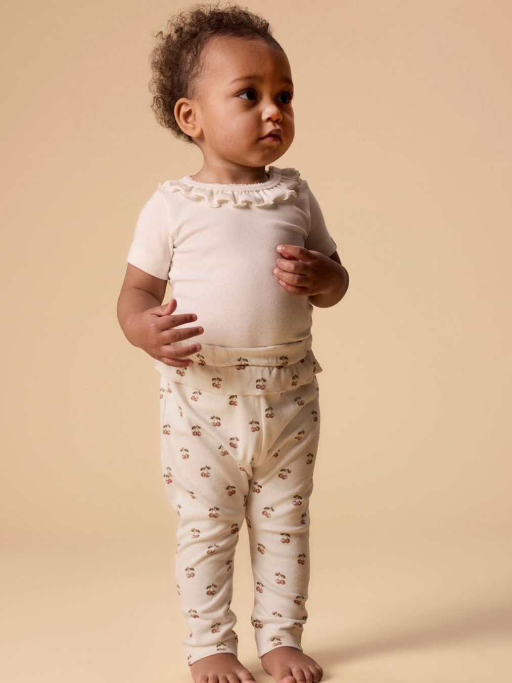 Nbflayo Pant Lil-Bukse-Lil-Atelier-Aandahls