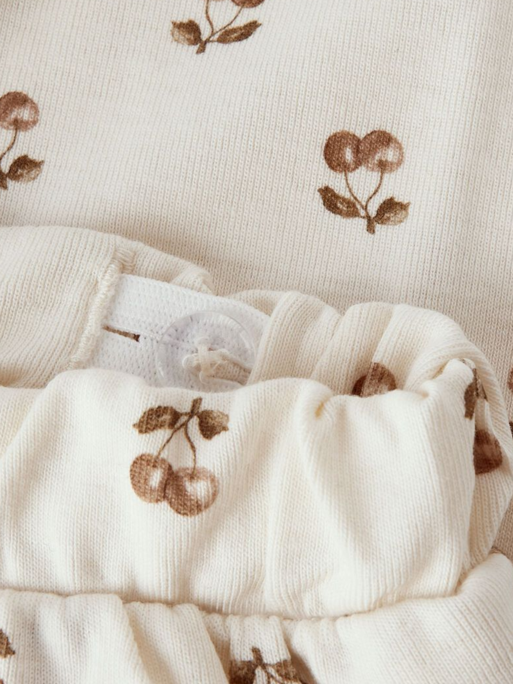 Nbflayo Pant Lil-Bukse-Lil-Atelier-Aandahls