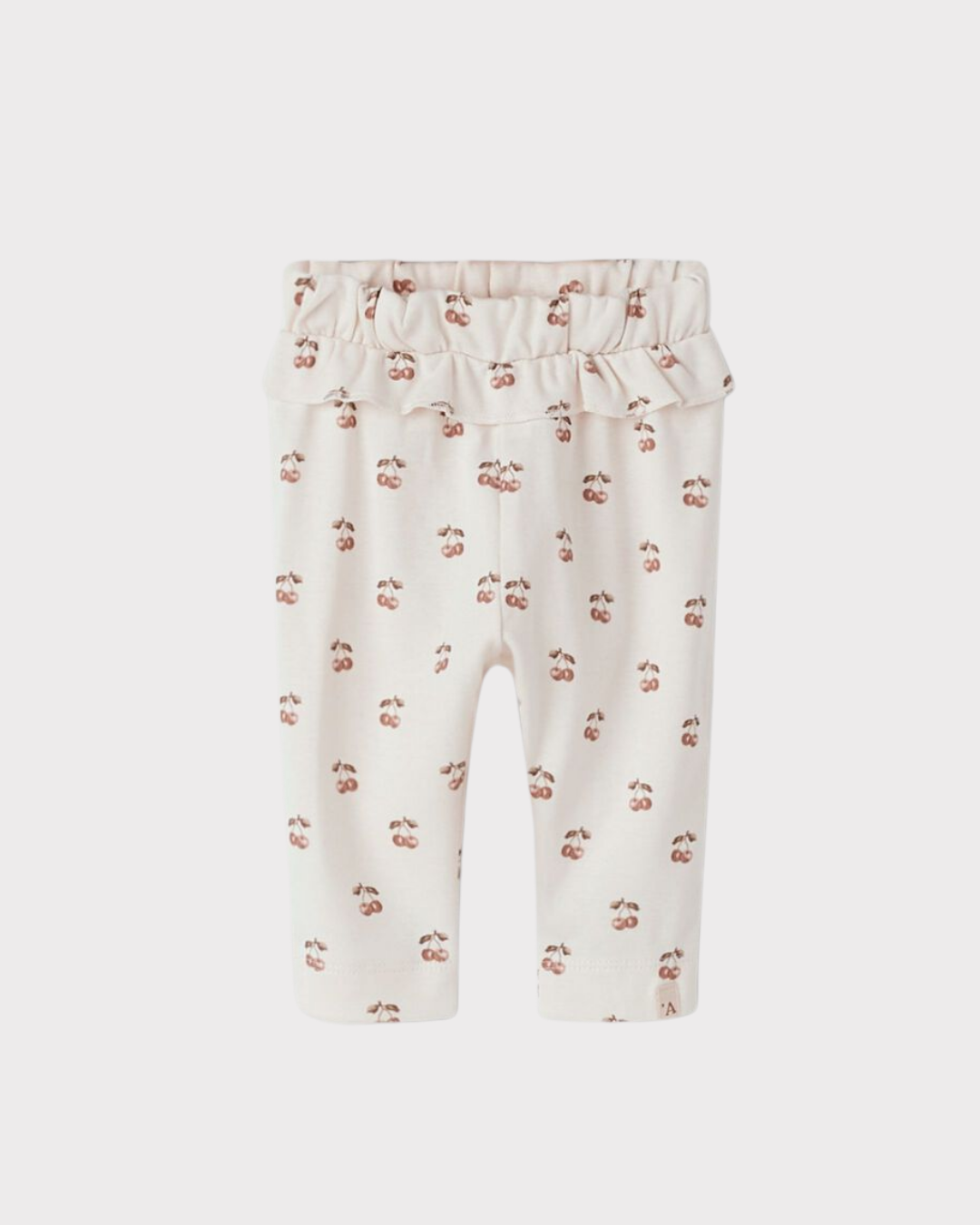 Nbflayo Pant Lil-Bukse-Lil-Atelier-Aandahls