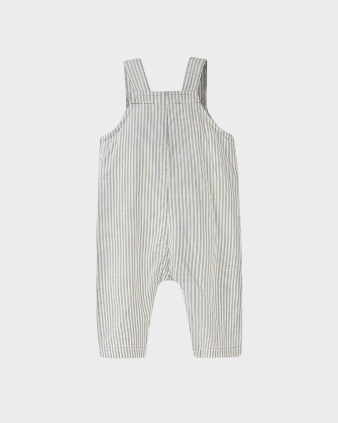 Nbmdarko Loose Overall Lil-Jumpsuit-Lil-Atelier-Aandahls