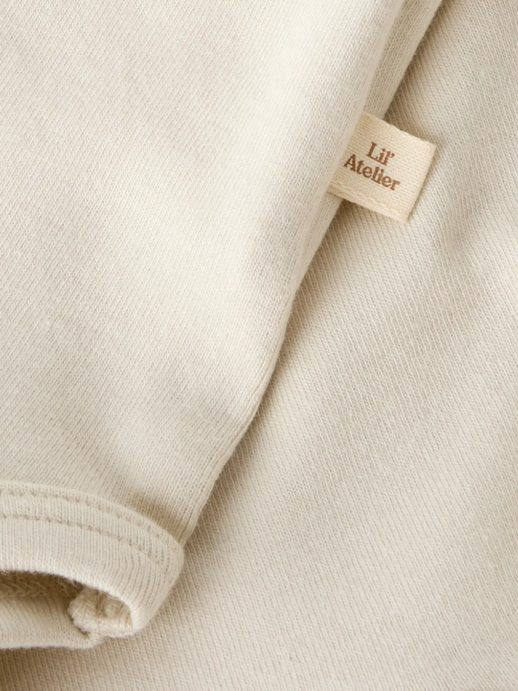 Nbmfundo Lup Ls Body Lil-Overdel-Lil-Atelier-Aandahls