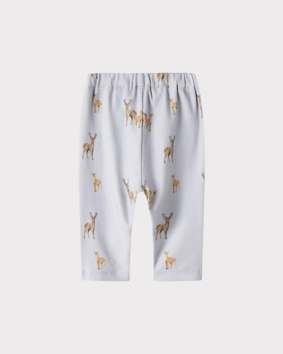 Nbmlayo Gel Loose Pant Lil-Bukser-Lil-Atelier-Aandahls