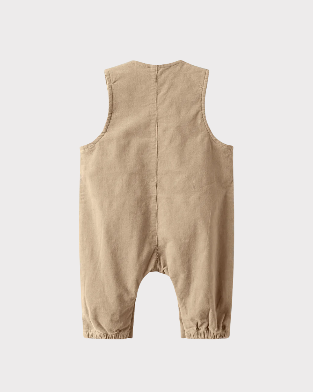 Nbmsomba Loose Cord Overall 1122-So Lil-Jumpsuit-Lil-Atelier-Aandahls