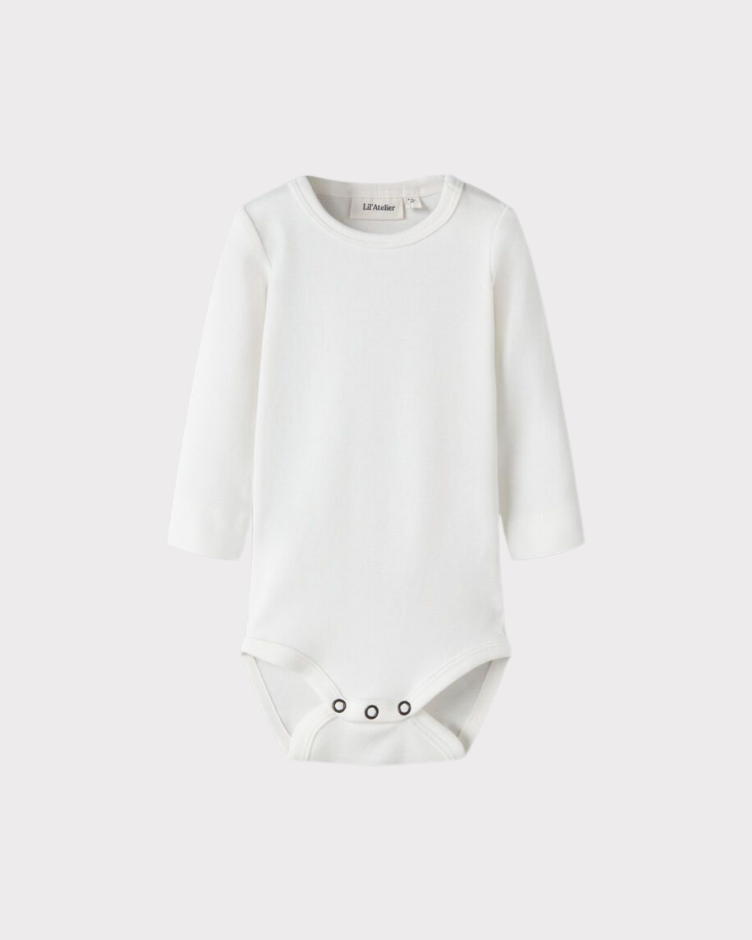 Nbngayo Ls Slim Body Lil Noos-Overdel-Lil-Atelier-Aandahls