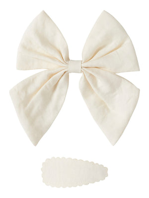 Nmfacc-Lilja 2 Pack Hair Clips Lil