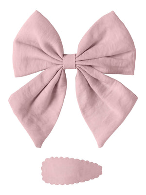 Nmfacc-Lilja 2 Pack Hair Clips Lil