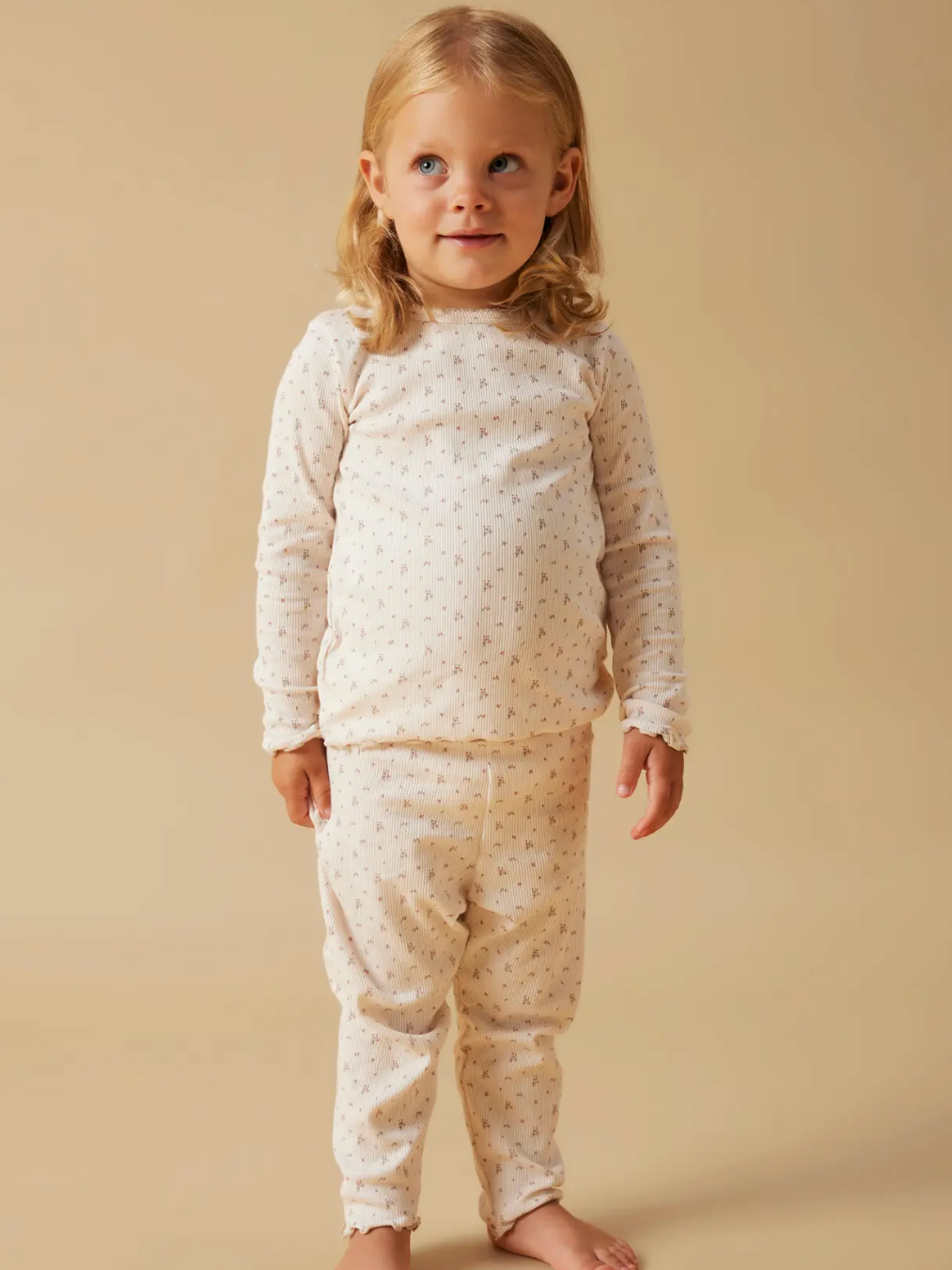 Nmfgago Night Set Lil-Nattøy-Lil-Atelier-Aandahls
