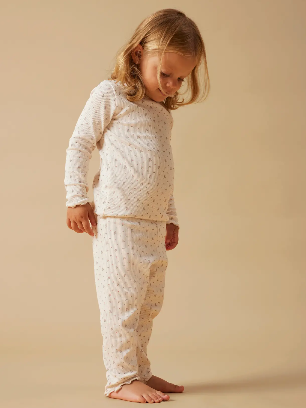 Nmfgago Night Set Lil-Nattøy-Lil-Atelier-Aandahls
