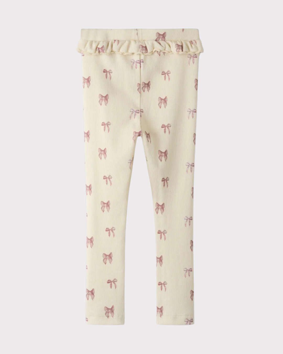 Nmfgavo Efi Slim Legging Lil Noos
