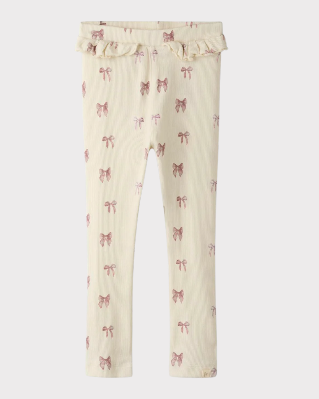 Nmfgavo Efi Slim Legging Lil Noos