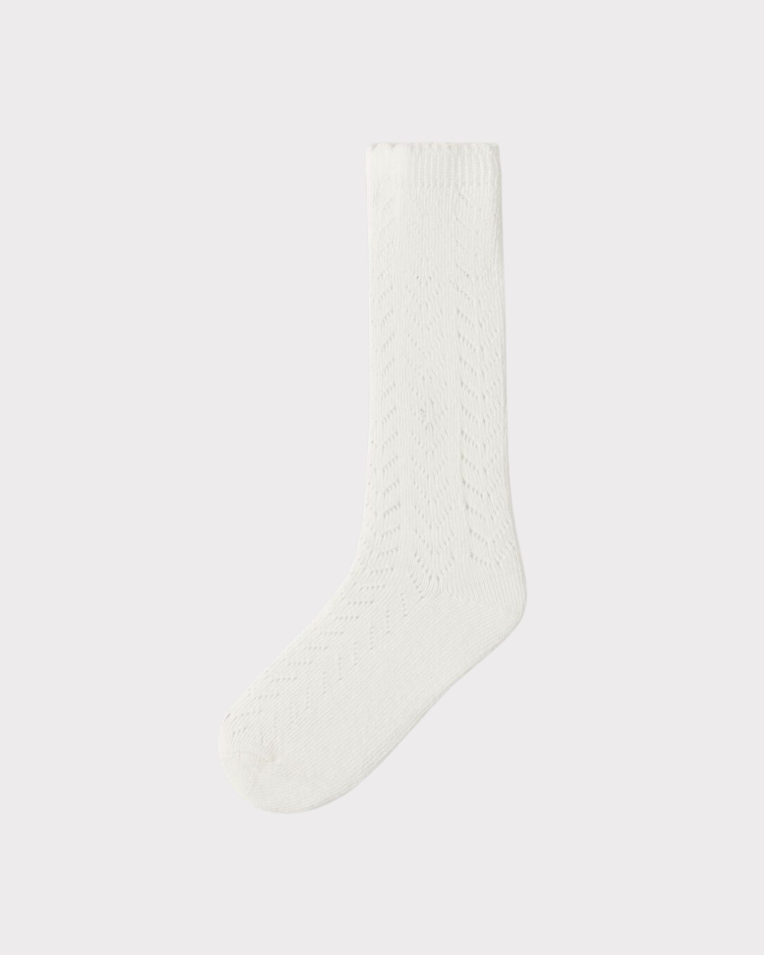 Nmfherda Knee Sock Lil-Strømper-Lil-Atelier-Aandahls