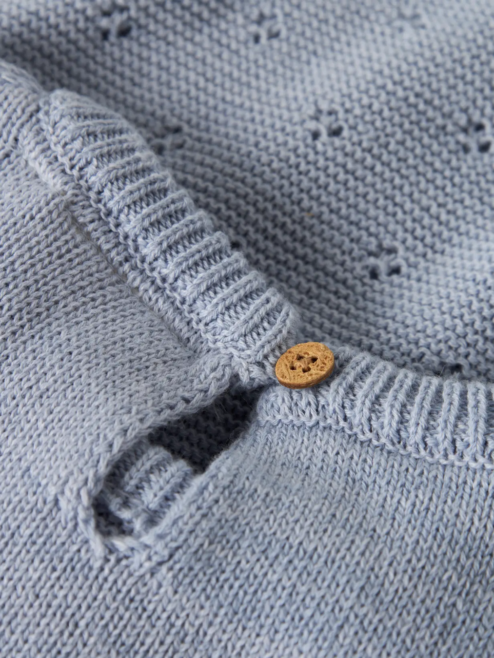 Nmflaguna Ls Knit Lil Noos-Genser-Lil-Atelier-Aandahls