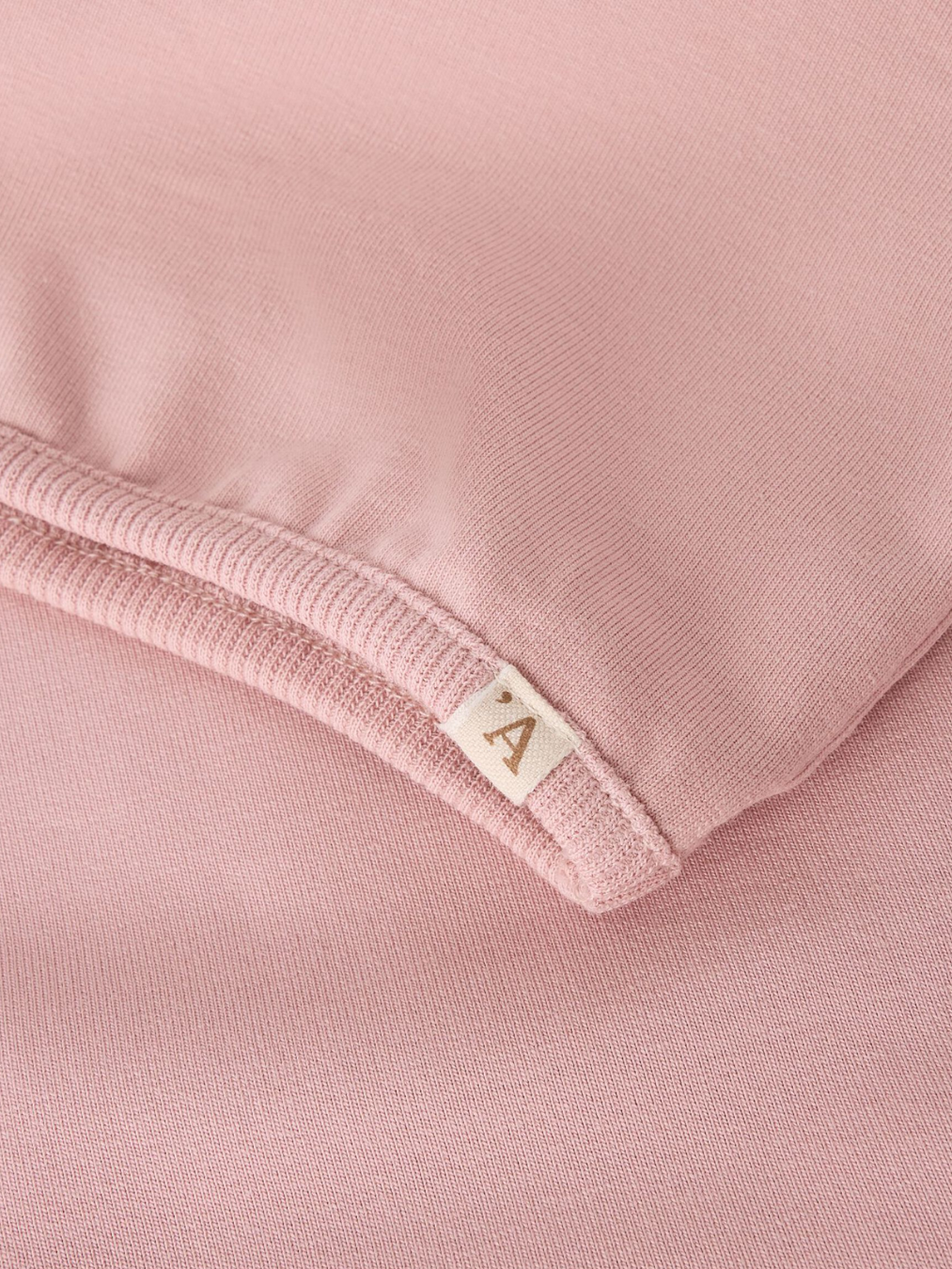 Nmfomads Pir Ls Sweat Lil-Genser-Lil-Atelier-Aandahls