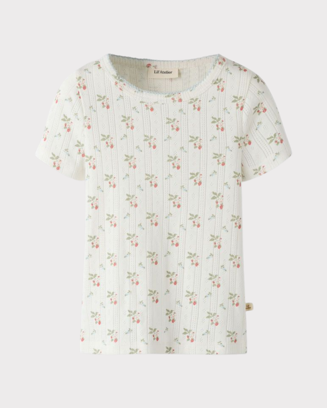 Nmfrachello Dap Ss Slim Top Lil