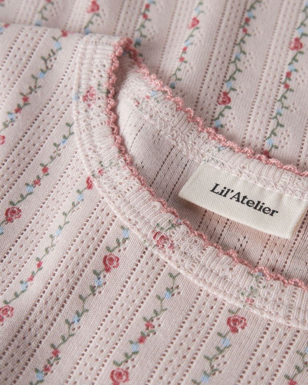 Nmfrachello Dap Ss Slim Top Lil