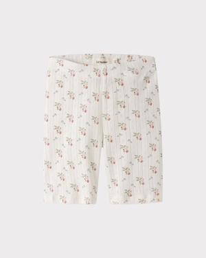 Nmfrachello Duna Slim Biker Shorts Lil