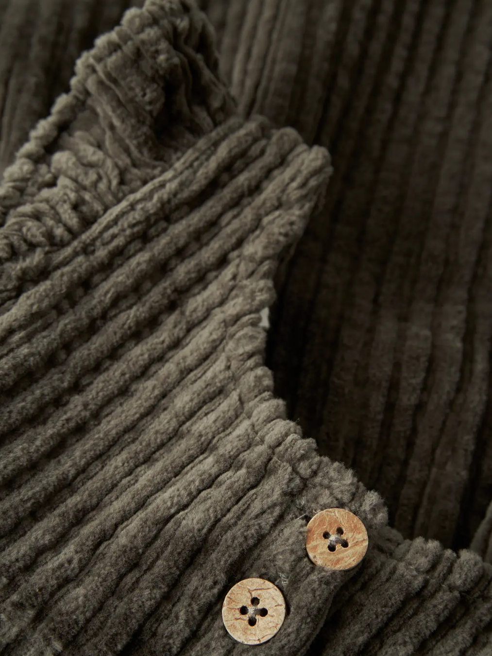 Nmfraul skirtall cord lil-Kjole-Lil-Atelier-Aandahls