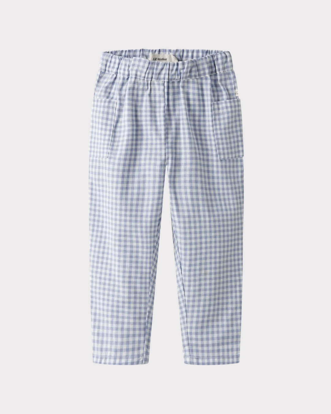 Nmftallula Loose Pant Lil-Bukser-Lil-Atelier-Aandahls