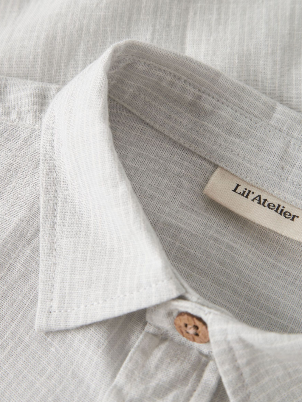 Nmmjesper Ls Shirt Lil-Skjorte-Lil-Atelier-Aandahls