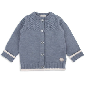 Cardigan classic-Cardigan-Lillelam-Aandahls