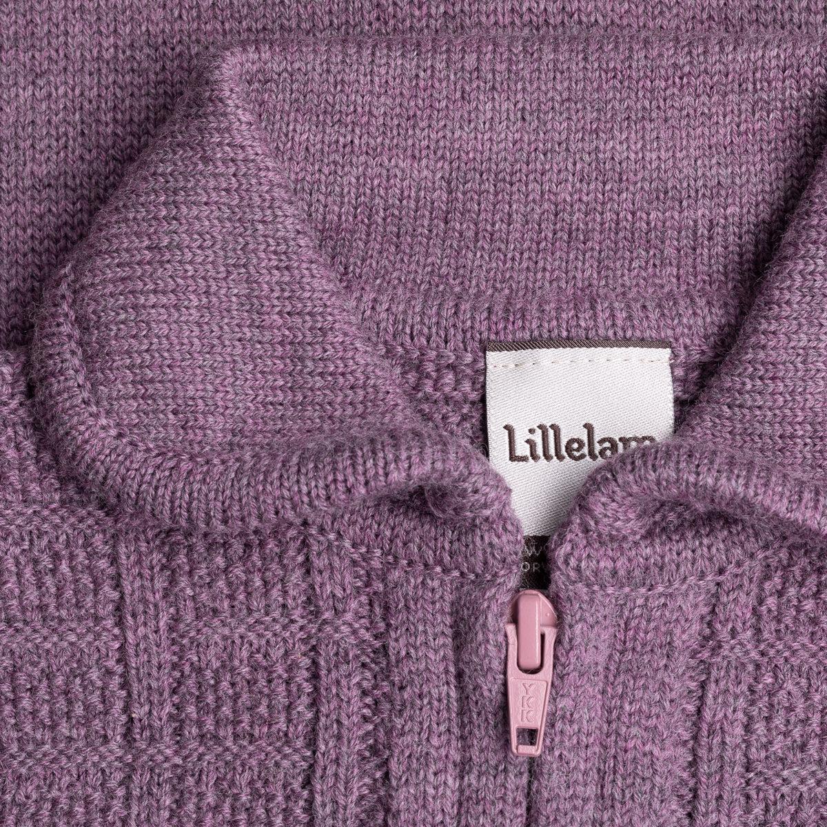 Sparkedress Classic-Ull-Lillelam-Aandahls