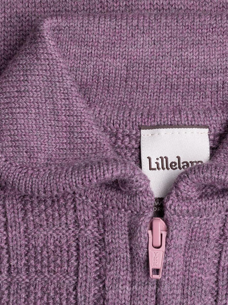 Sparkedress Classic-Ull-Lillelam-Aandahls
