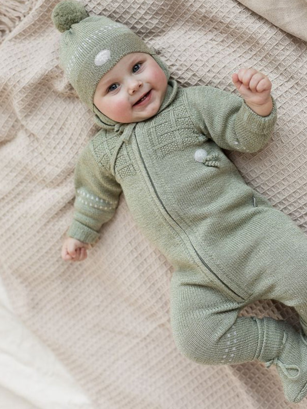 Sparkedress Classic-Ull-Lillelam-Aandahls