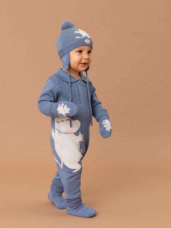 Sparkedress mummi-Ull-Lillelam-Aandahls