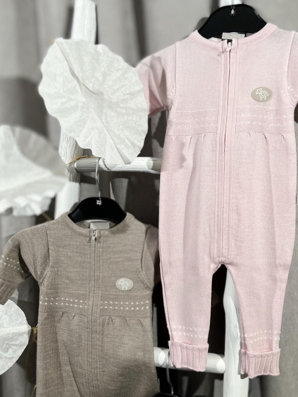 Sparkedress Tynn Classic-Jumpsuit-Lillelam-Aandahls